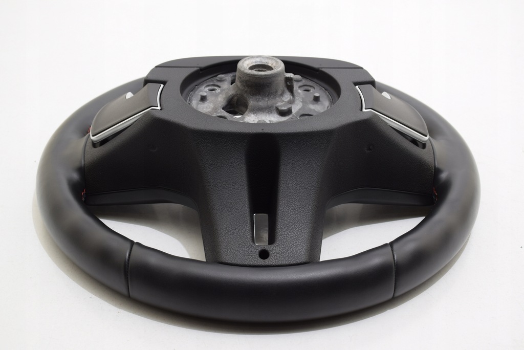 фото №11, Bmw x5m g05 f95 g06 x6m f96 xm воздуховод m лепестки переключения вибрации оригинал