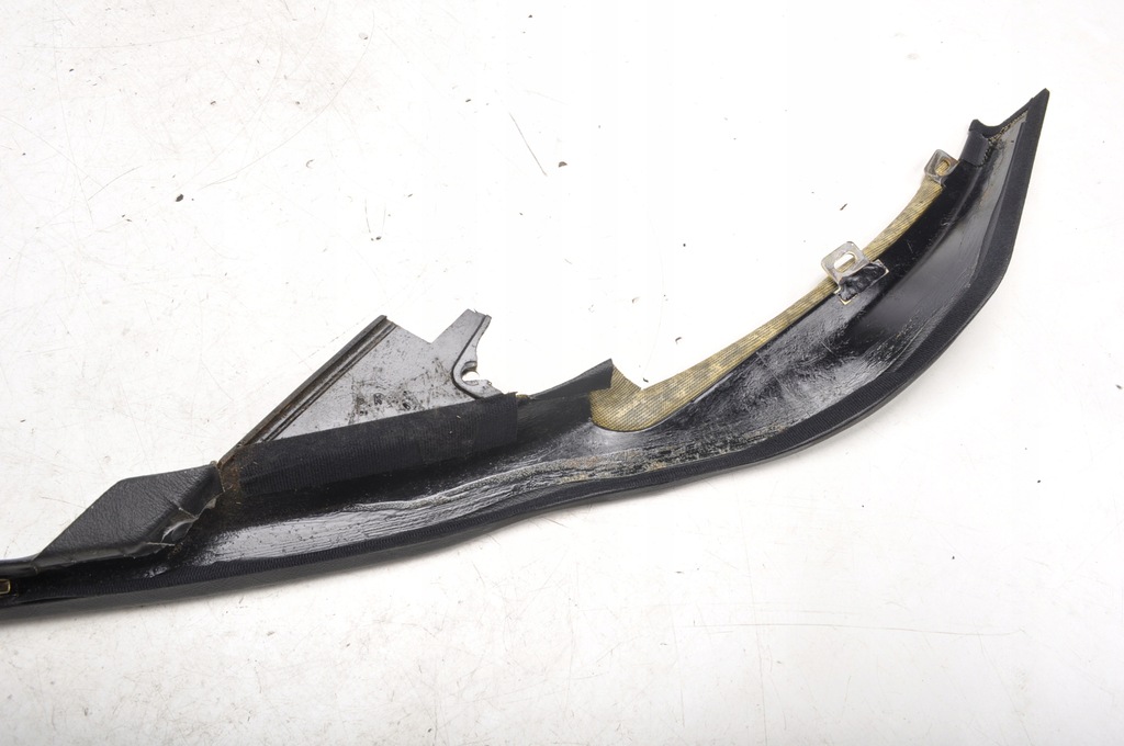 фото №5, Bentley arnage lift молдинг двері лівий перед