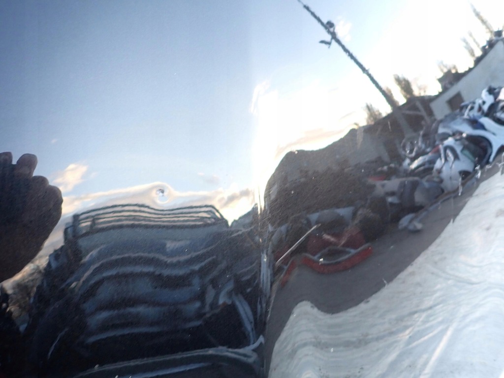 фото №8, Suzuki sx4 s-cross lift 16- капот крышка двигателя