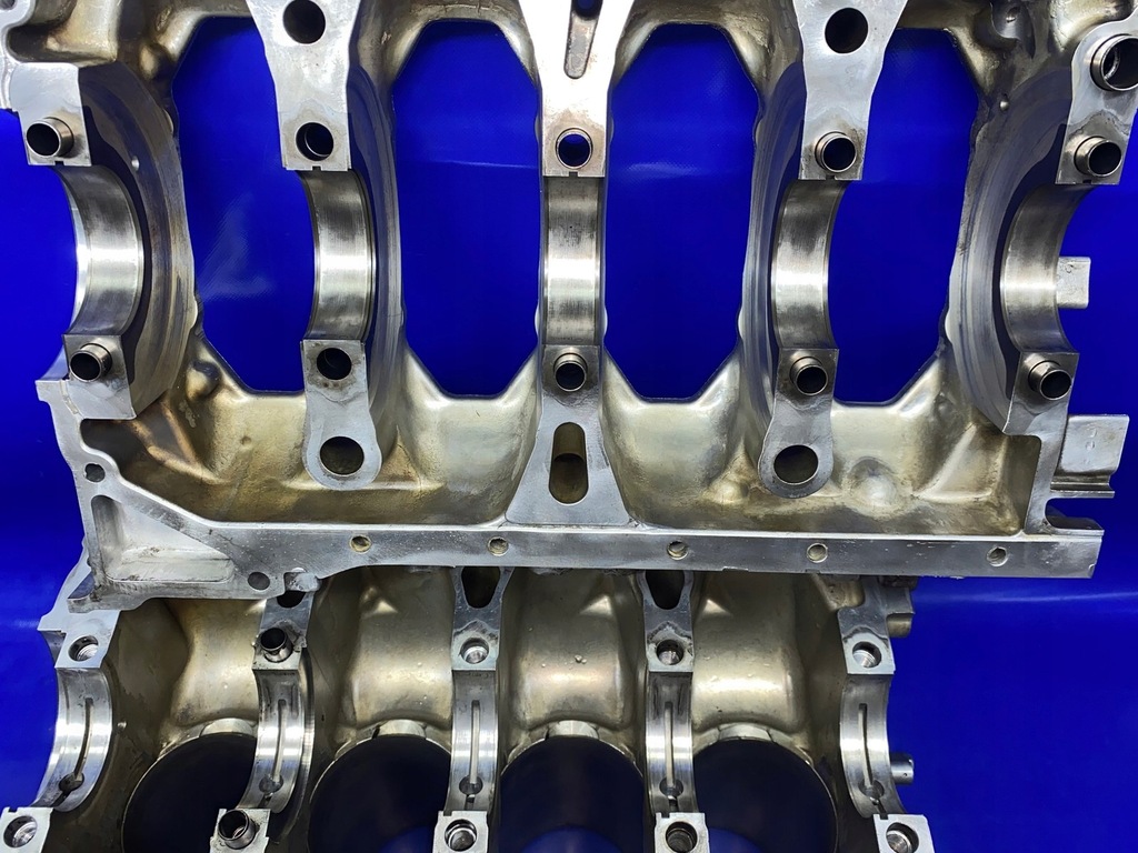 фото №12, Блок двигуна honda civic viii n22a2 2.2 i-cdti rma-hu-2