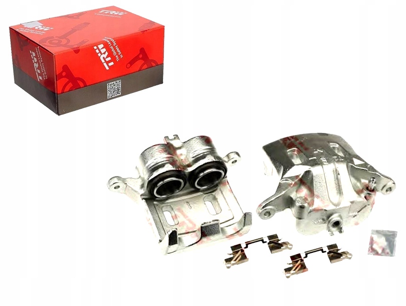 фото №1, Супорт гальмівний nissan np300 navara pathfinder ii