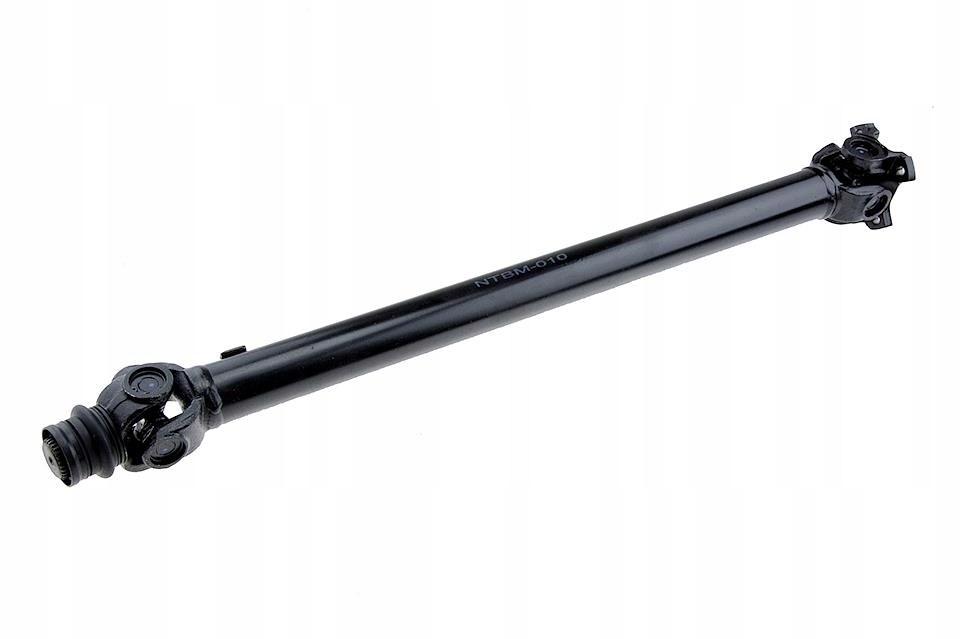 фото №5, Wał приводной