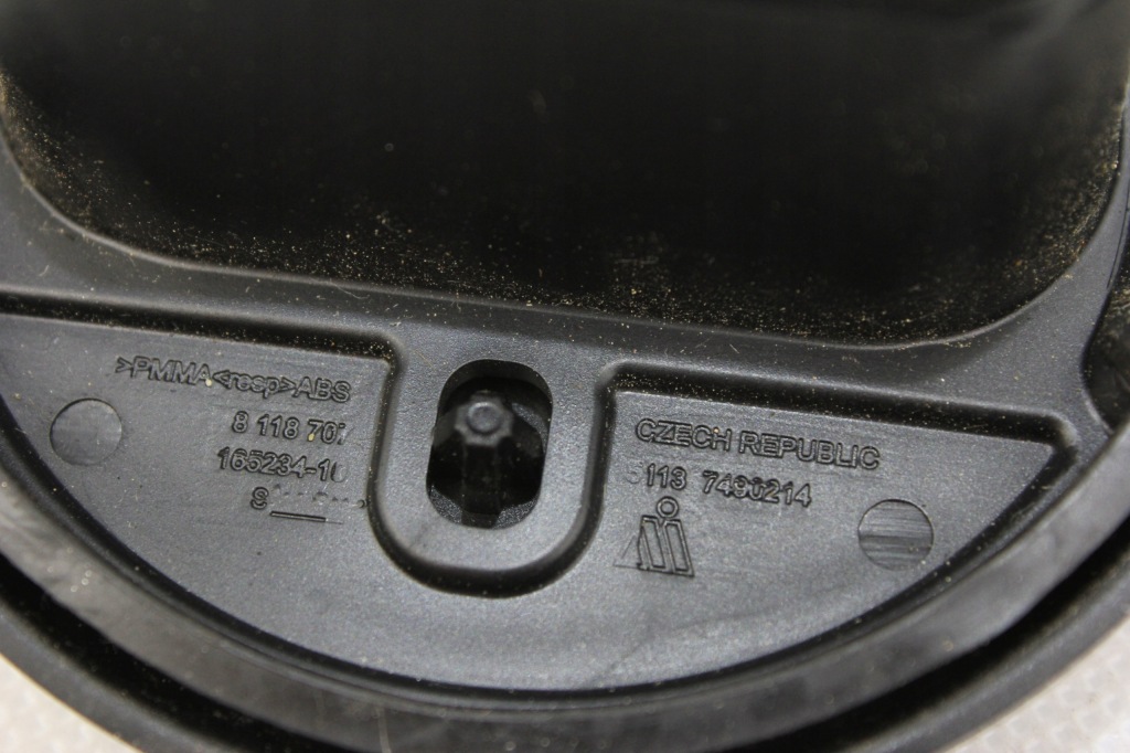 фото №4, Значок эмблема задний крышки bmw f44 2gc 7490214