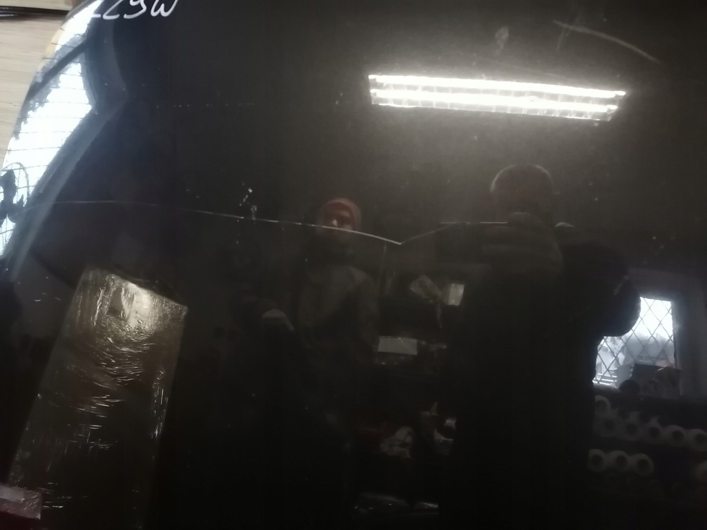 фото №6, Капот a6 c6 lz9w