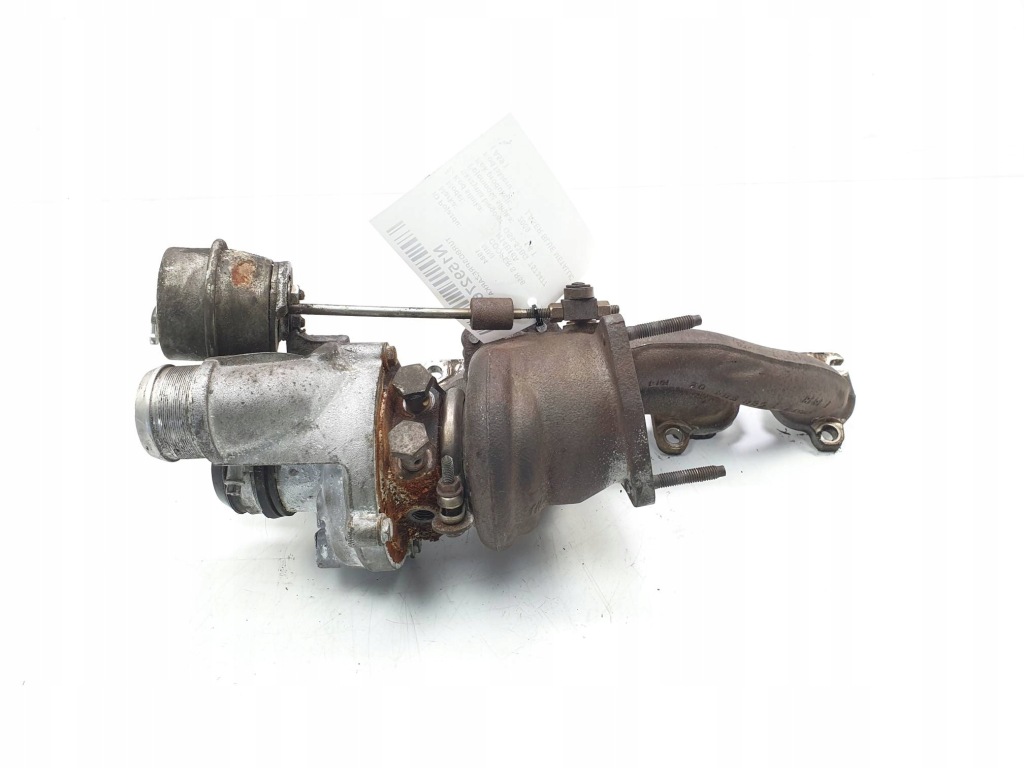 Купить Турбонагнетатель 7565424 1.6 mini cooper s r56