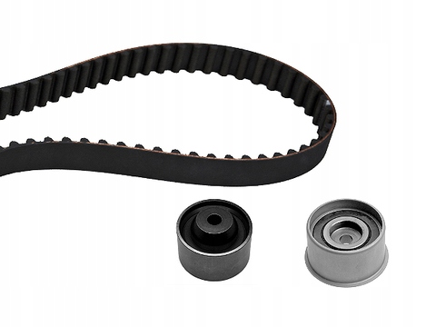 фото №1, Ina 530 0429 10 набір ремінь розподільного валу