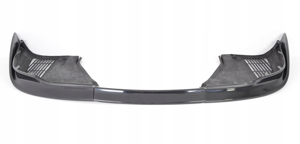 фото №6, Спойлер накладка бампера перед porsche 911 993 1994-1998 tfb тюнинг