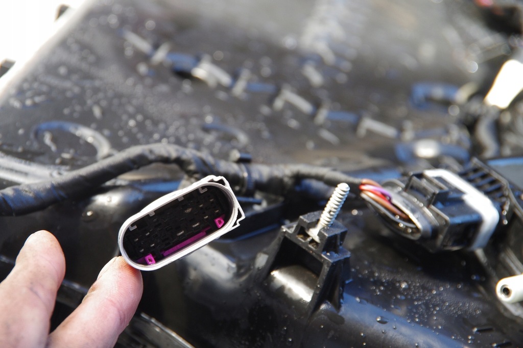 фото №9, Бак adblue ad-blue vw amarok lift 3.0 tdi