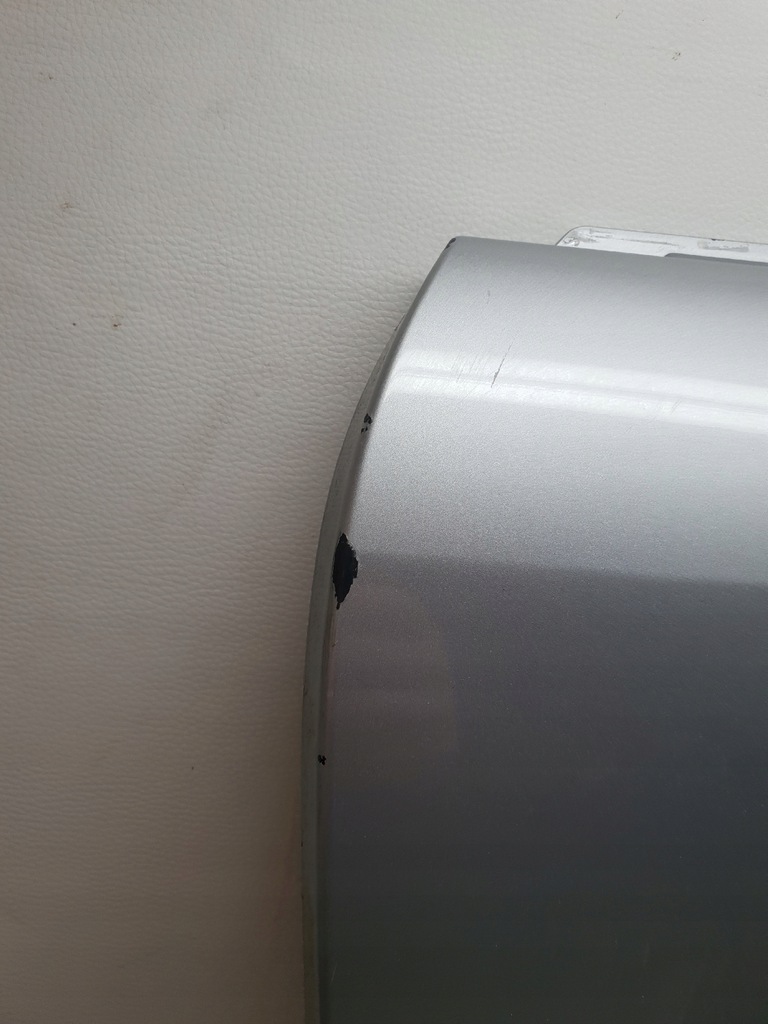 фото №3, Smart 454 forfour двері лівий перед обшивка