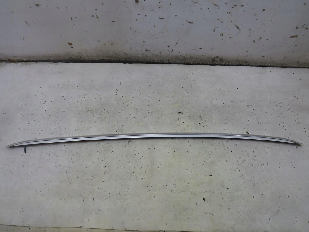 фото №1, Рейлінг рейлінги дахові audi a4 b8 kombi lift