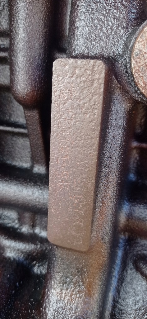 фото №9, Двигун citroen jumper boxer transit ducato 2.2 tdci hdi euro 4 p8fa 4hu 4hv