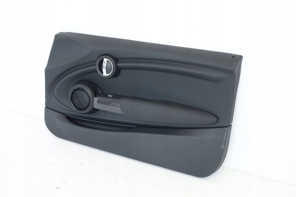 фото №3, Обивка обшивка дверь правый перед mini f56 f57