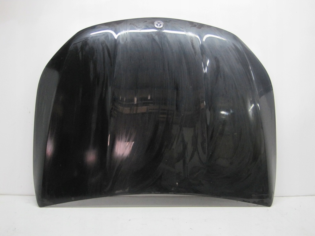 Купити Капот mercedes a247 247 glb