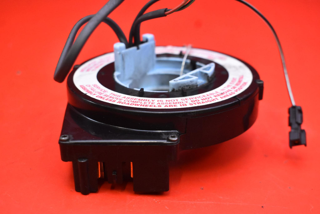 фото №5, Лента подушка безопасности шлейф 04671875ac chrysler pt cruiser 1 i 00-06