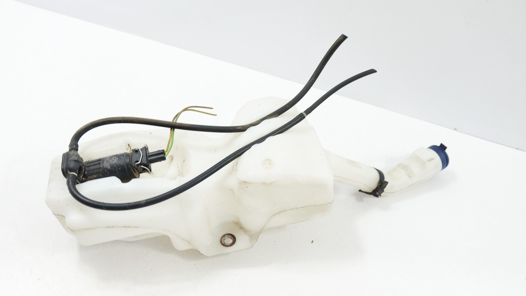 фото №7, Ford ka mk2 бак омывателя