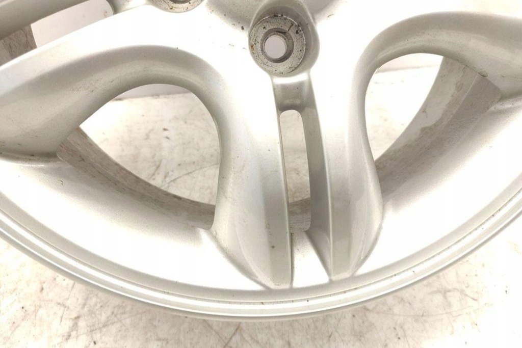 фото №9, Комплект диск kia sportage v nq5 529101f200 2.66l бензиновий 132kw 2006