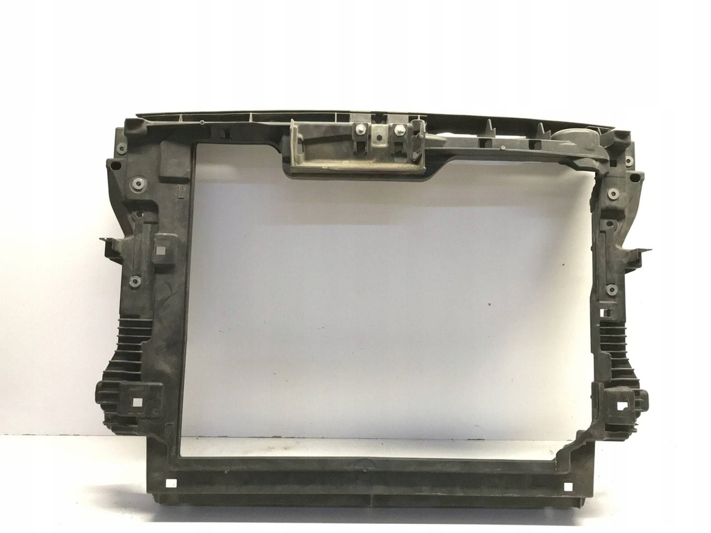 фото №1, Seat alhambra mk2 2016 перед pas передній