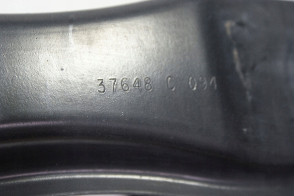 фото №6, Bmw e70 x5 3.0si 7158449 балка задня підсилювач