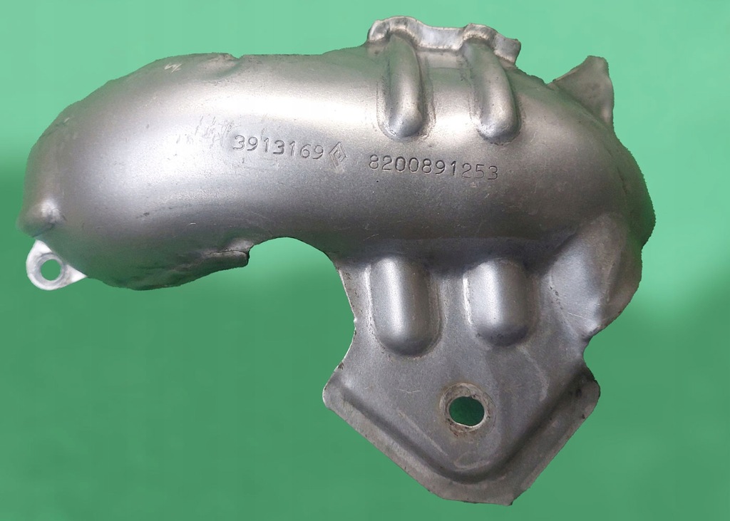 фото №1, Ізоляція теплова infiniti 8200891253