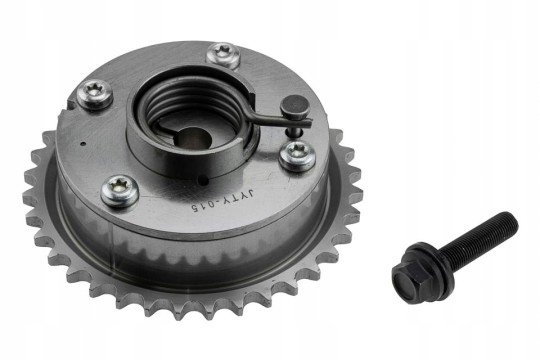 фото №4, Колесо змінних faz розподільного валу nty rkz-ty-015