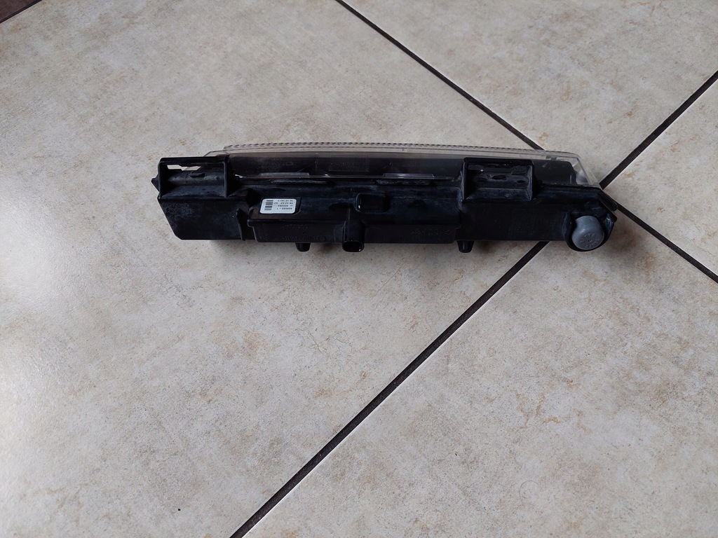 фото №5, Свет led - правое - mercedes b klasa w246