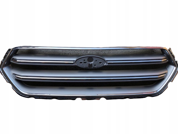 фото №1, Решётка радиатора решётка радиатора ford kuga mk2 lift 2015-2019