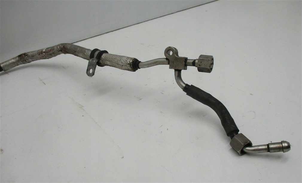 фото №9, Шланг топлива jaguar xj xk zf 5.0 8w93-9t518-ae