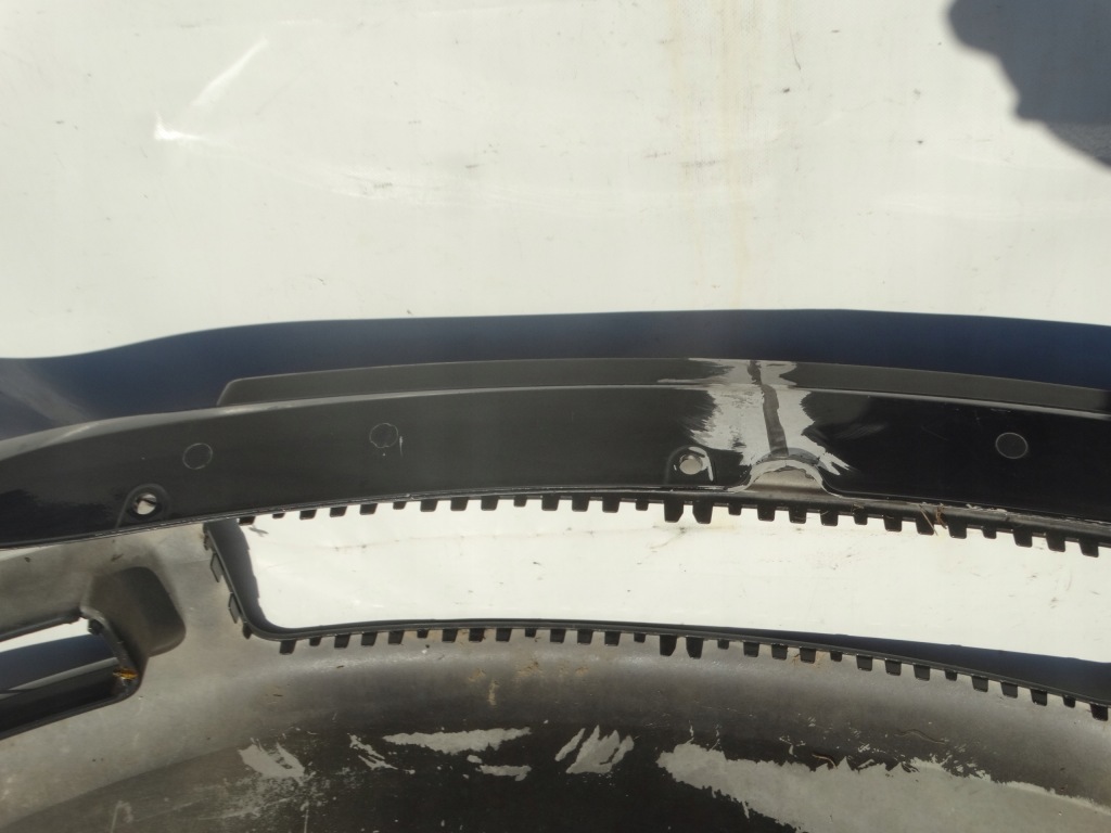 фото №9, Бампер перед передний skoda superb i 3u0807221