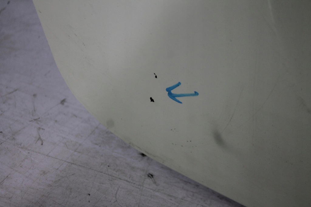 фото №7, Крышка багажника багажника задняя mini cooper r56 kol. 850 06-13