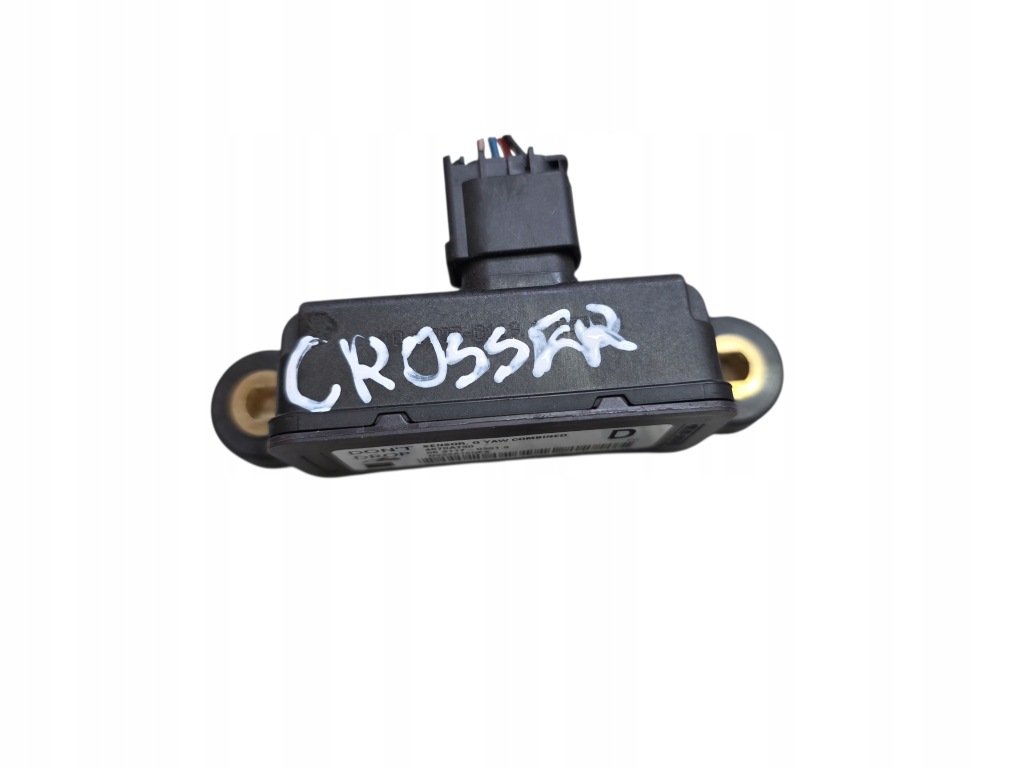 фото №1, Модуль датчик esp citroen c-crosser 4670a730