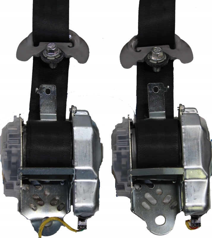 фото №1, Pas ремені безпеки hyundai i30