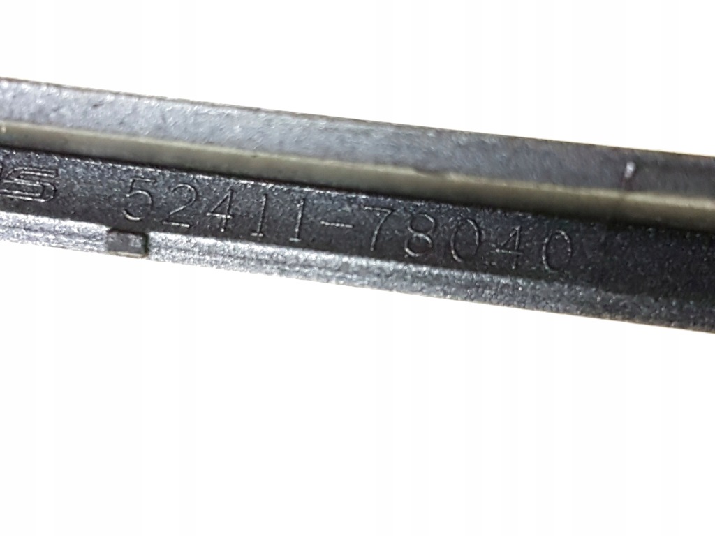 Lexus nx 17-21 накладка решітка радіатора решітка бампер dół Доставка