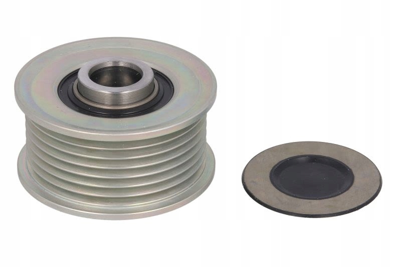 Шкив генератора к mini one 1,4d 03-0 Оригинал