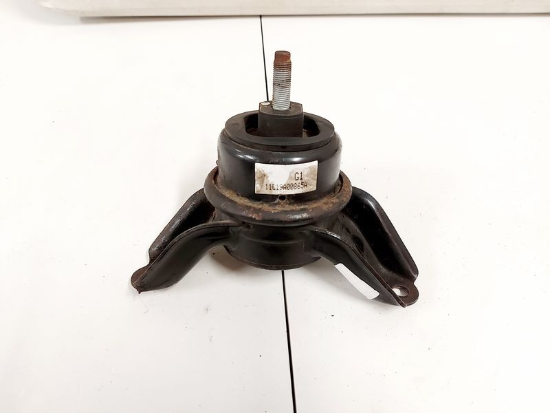 фото №1, Kia sportage 3 iii 1.7 crdi подушка двигателя кронштейн кронштейн