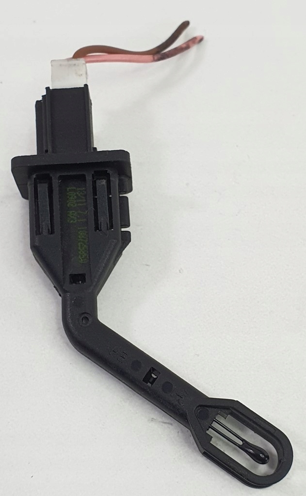 фото №1, Датчик температуры внутренней volvo 108725850