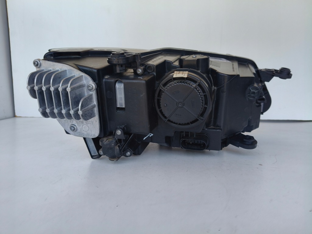 Фара левая фара seat ateca 575 16- full led Киев