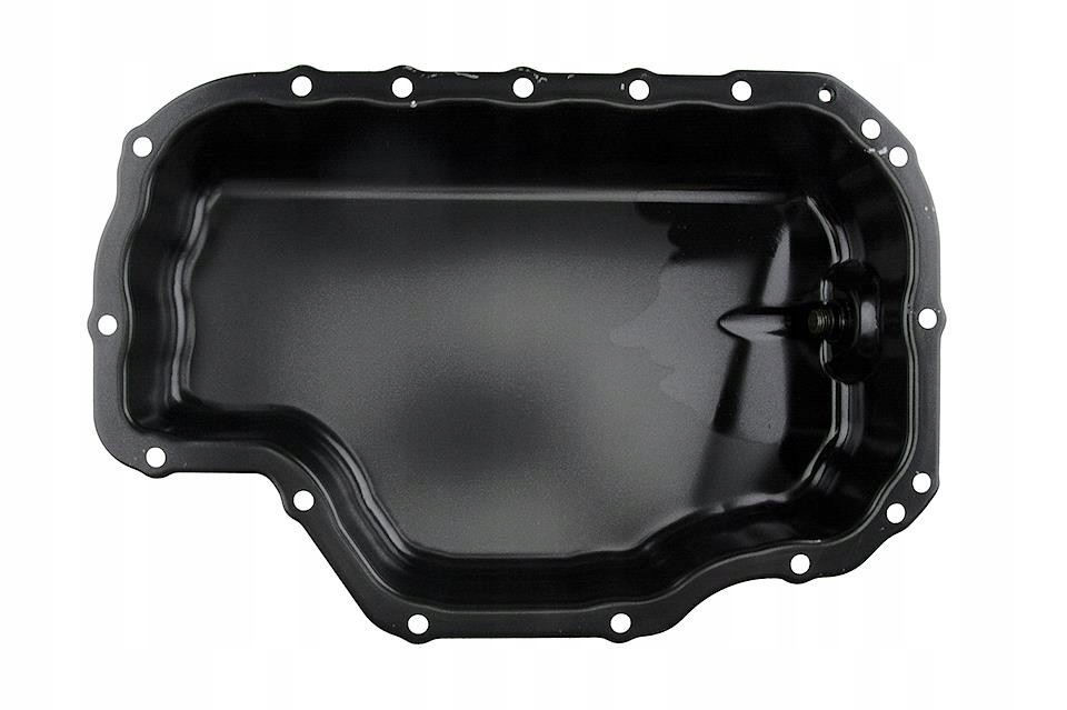 фото №3, Поддон масляная mercedes w221 w251 07- a2720101028