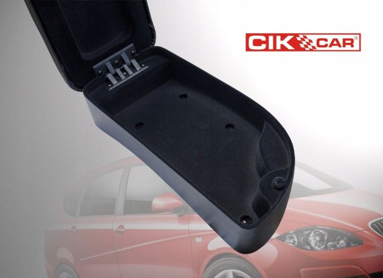 фото №16, Подлокотник seat altea / altea xl '06- / armrest