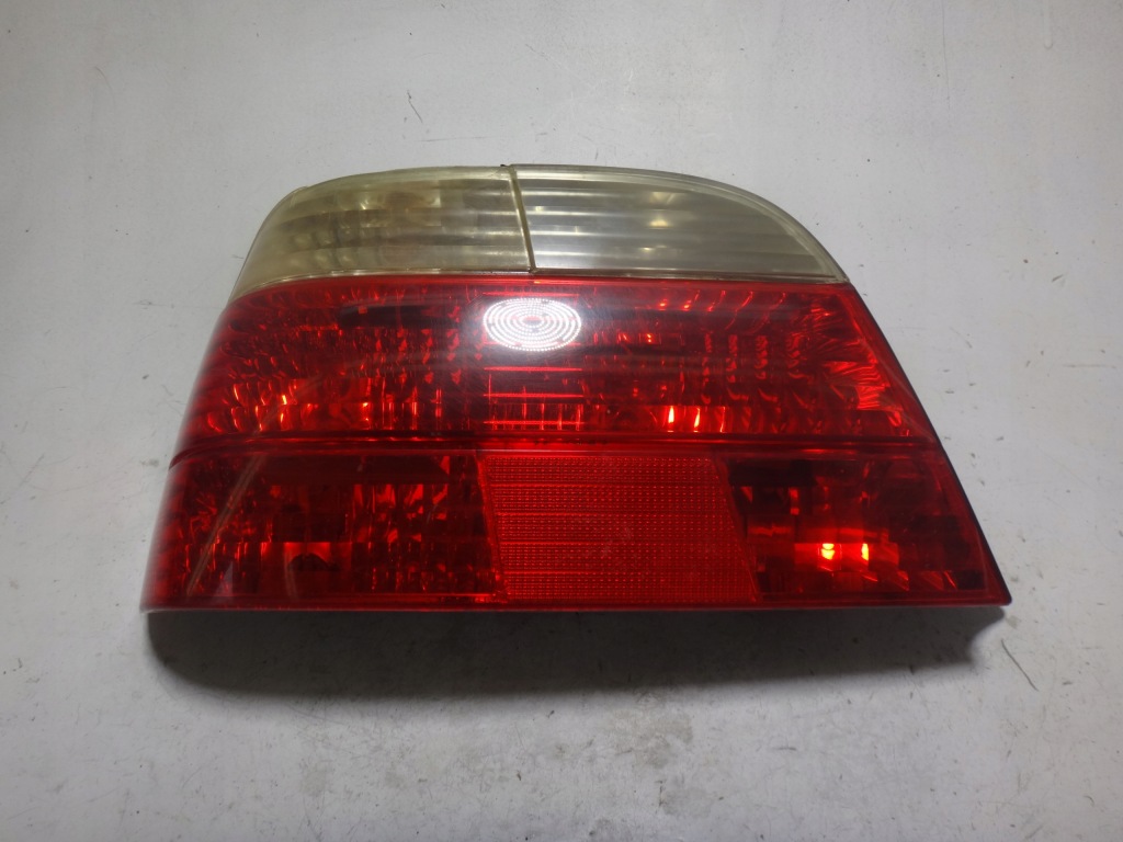 фото №1, Лампа лівий ліва задня задня bmw e38 lift lci