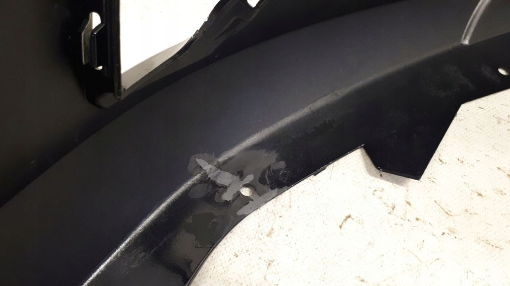 фото №13, Opel insignia b lift 2020-2021 бампер перед