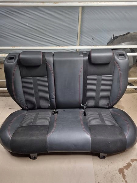 фото №1, Заднее сиденье задняя комплект alfa romeo giulietta