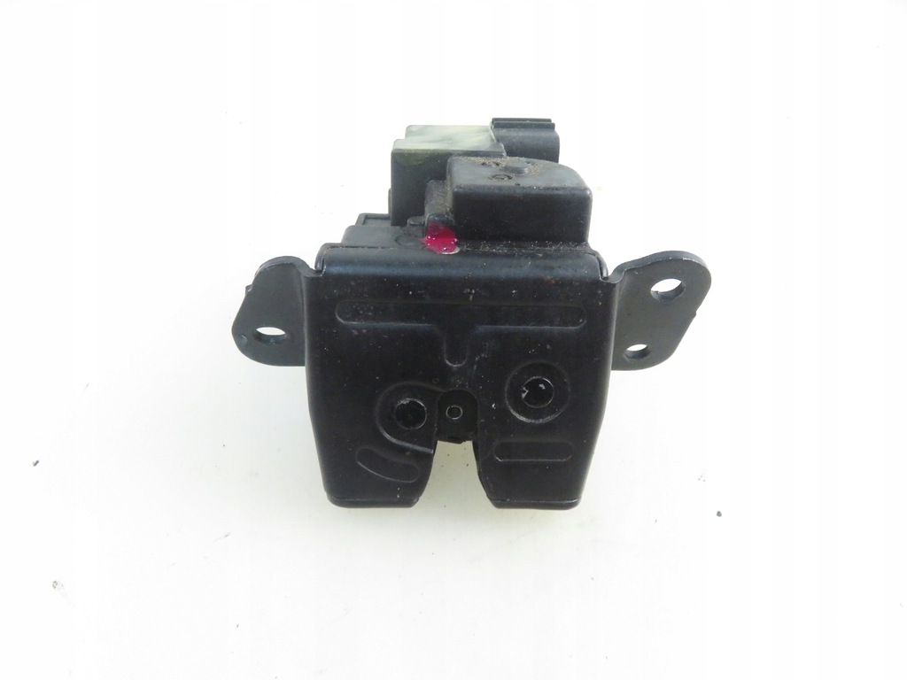 фото №6, Замок крышки kia sportage iii