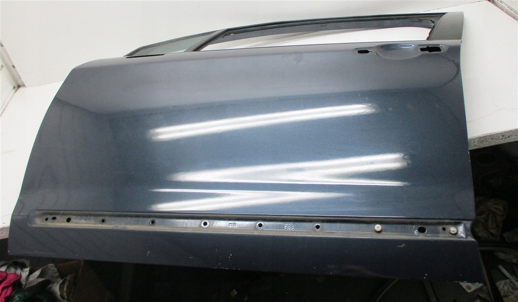 фото №11, Дверь левый перед citroen c5 iii x7 08-17 kgnc