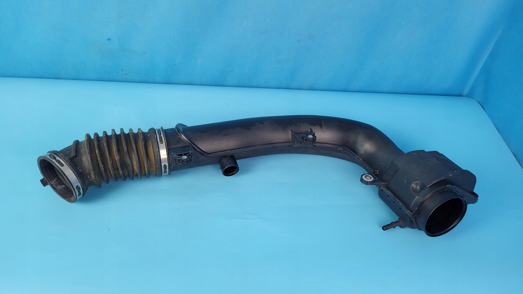 фото №12, Opel insignia b gsi 2.0t 21r труба wąż фільтра повітря 84470689 84464076