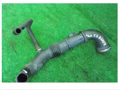 фото №1, Boxer ii ducato iii jumper ii труба wąż повітря