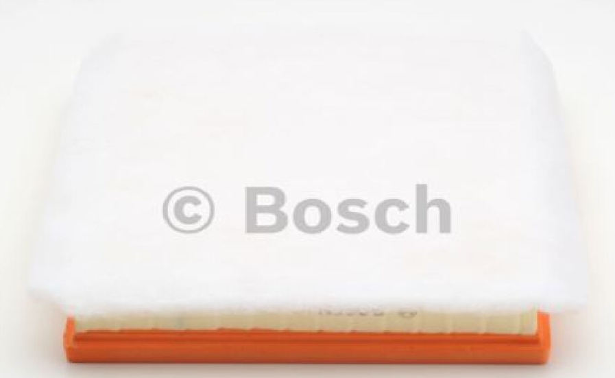 фото №14, Bosch f 026 400 012 фільтр повітря