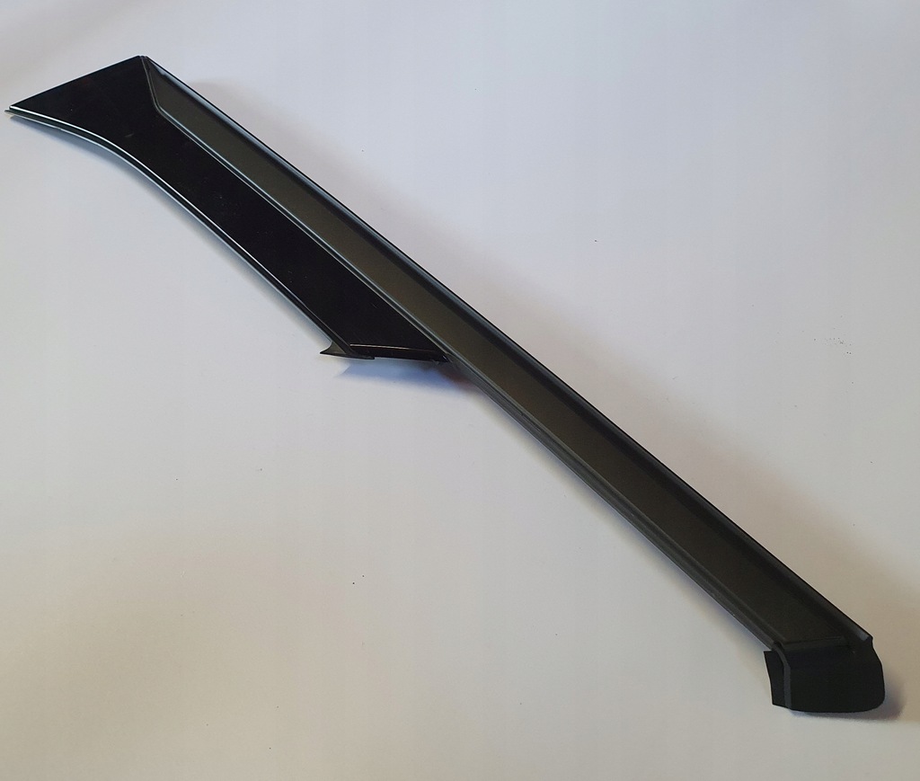 фото №9, Молдинг накладка крыла grandland x левая i правая