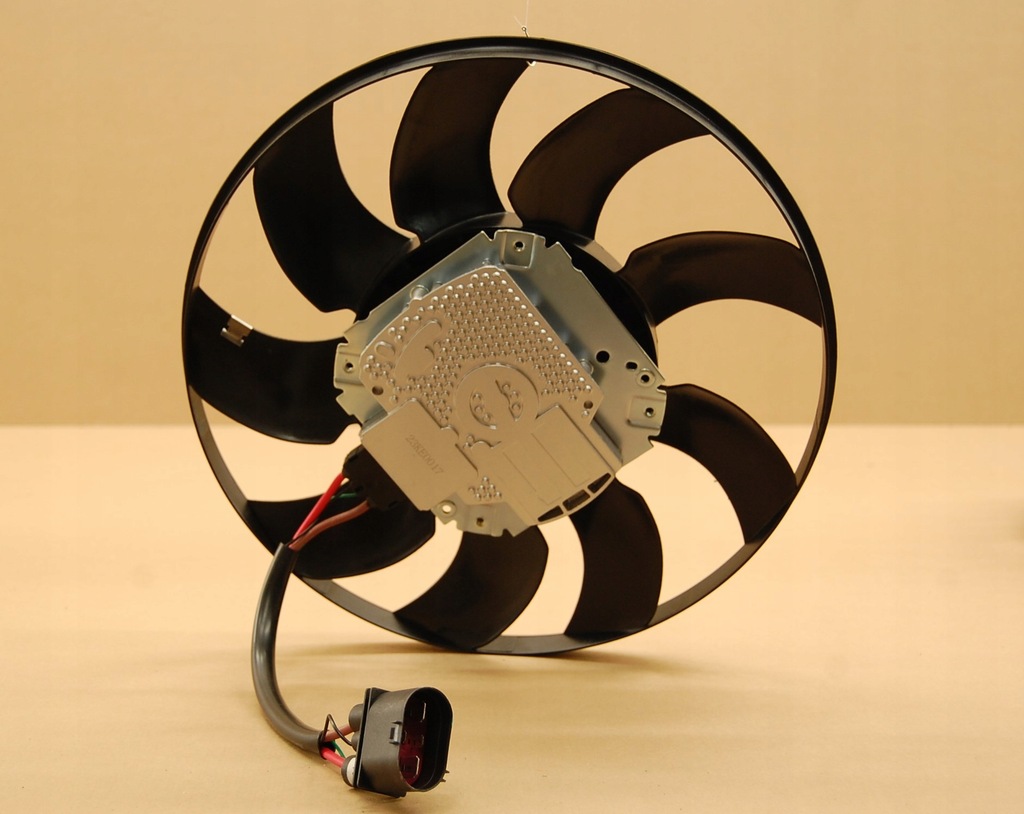 фото №1, Модуль блок керування вентилятор q5 sq5 a6 s6 a7 s7 a8