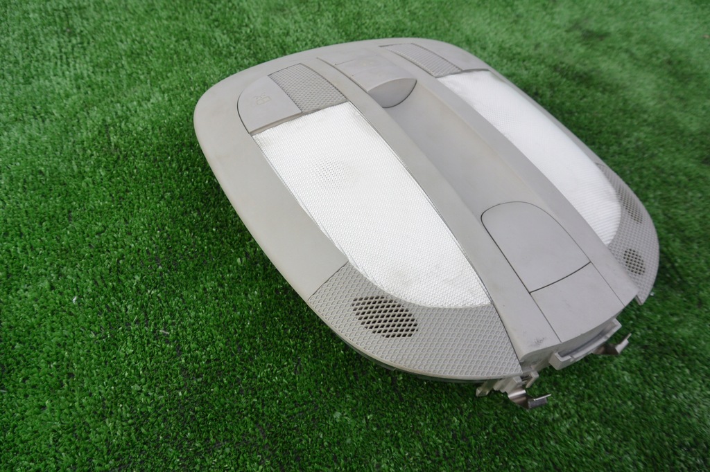 фото №4, Лампа світло стельовий mercedes ml w164 gl x164