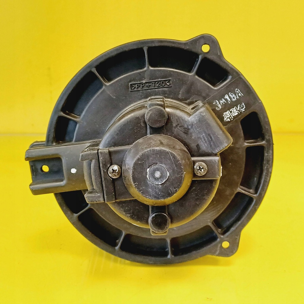 фото №6, Повітродувка обдув вентилятор kia carnival ppt20 nr588